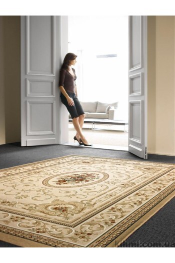 Нові килими від компанії Balta Industries