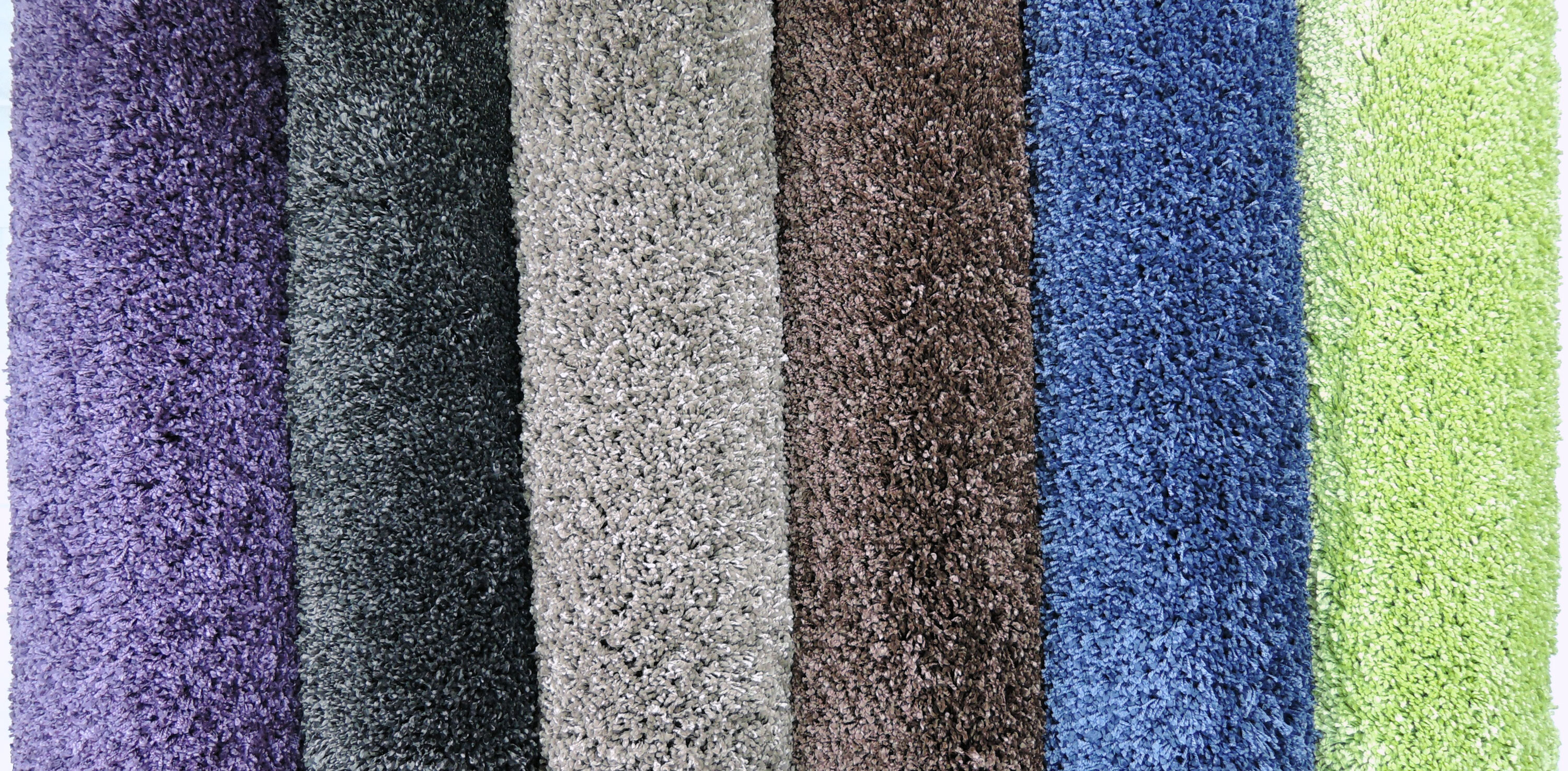 Нова колекція високоворсних килимів himalaya від турецького виробника Kartal Carpets