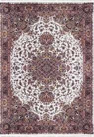 Акриловий килим Farsi G75 cream