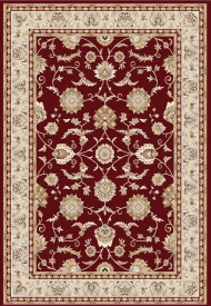 Вовняний килим Djobie 4517-330