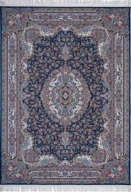 Акриловый ковер Farsi 50-blue