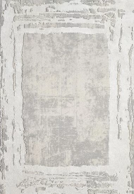 Акриловый ковер Girit GR14B grey-beige