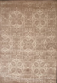 Килим ручної роботи Tibetan Carpet 200L TX-515RE