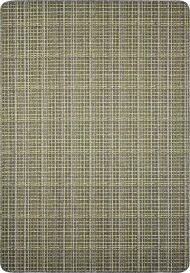 Безворсовий килим Warren grey-lime