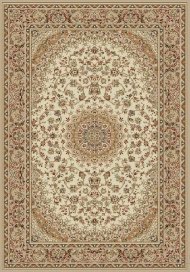 Синтетические ковры Lotos 1555-100