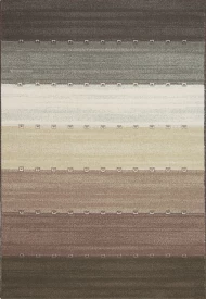 Вовняний килим Natural Passion dark-beige