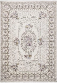 Акриловий килим Sanat Milat 8007 T050