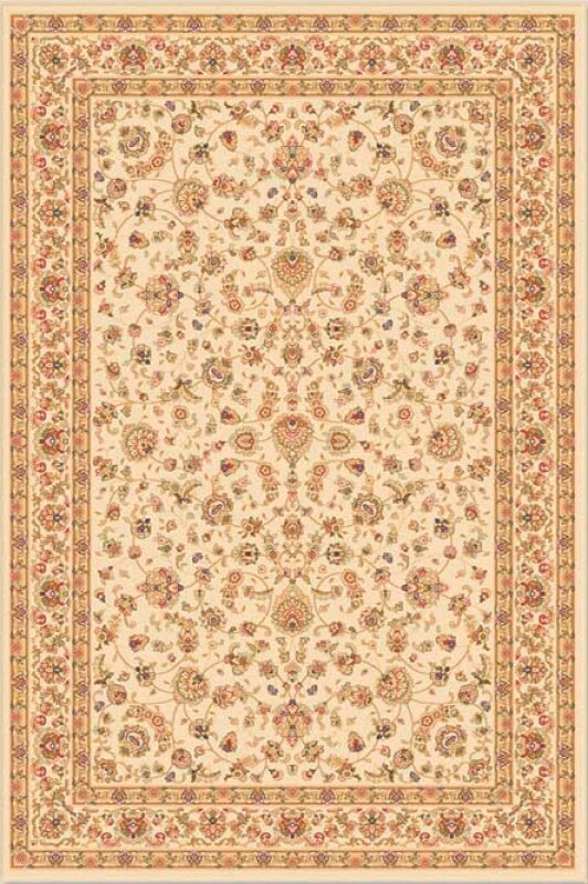 Вовняний килим Elegance 6533-50633
