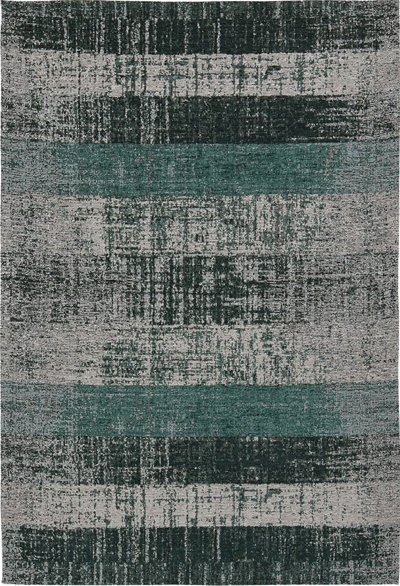 Безворсовий килим Almina 131908 grey-blue