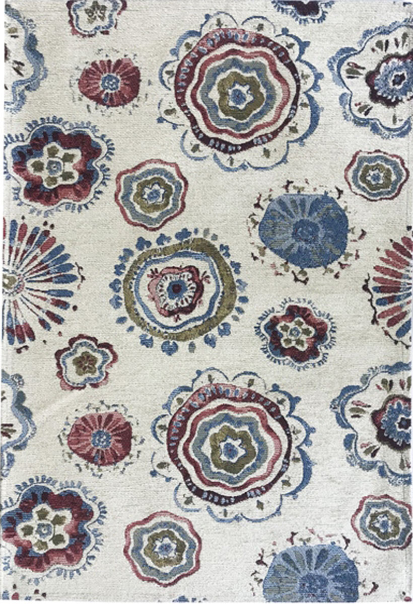 Безворсовий килим Art 3 0006-xs
