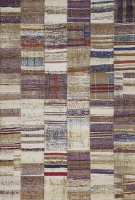 Безворсовий килим Batik Egypt 297-XS