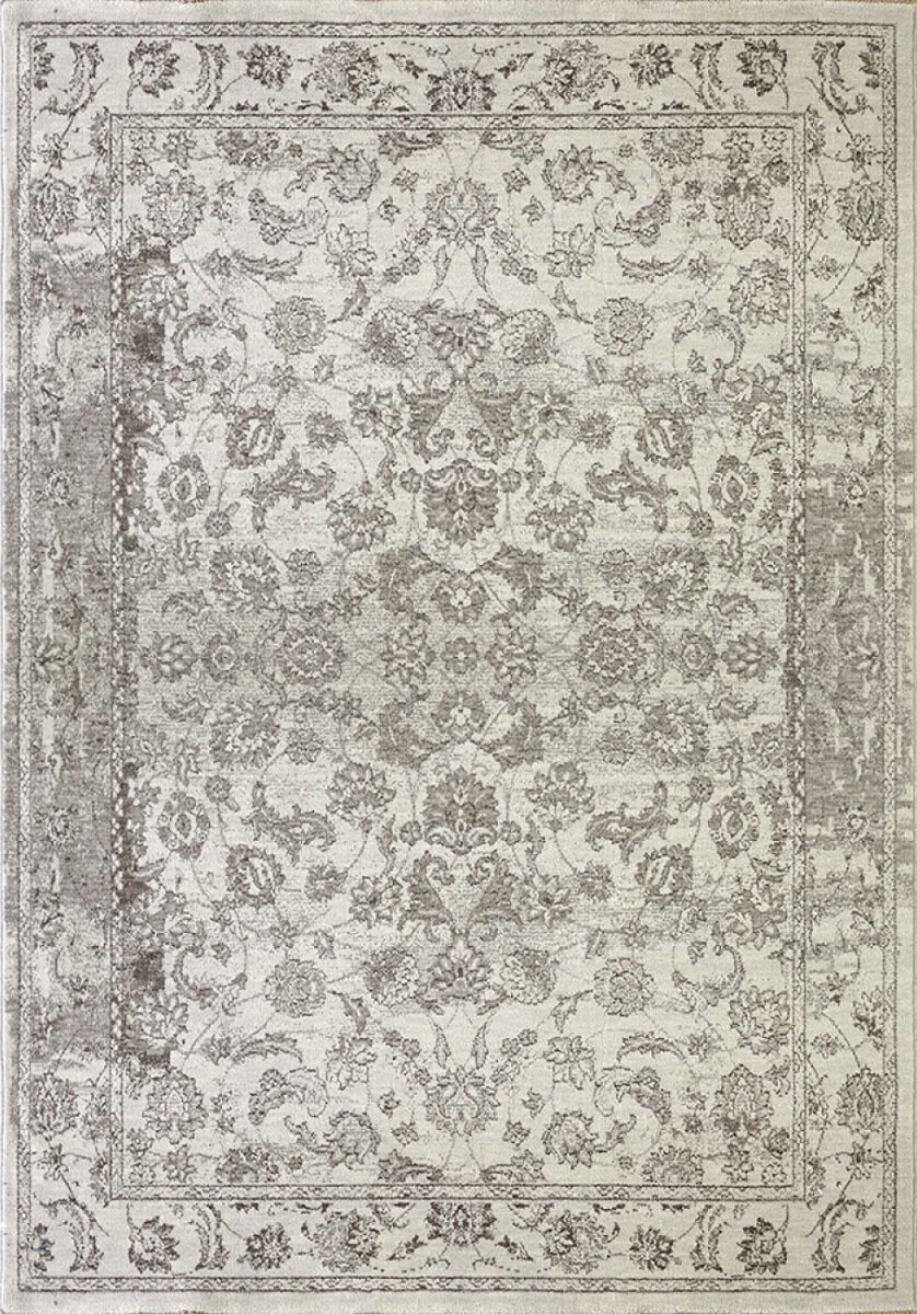 Вовняний килим Djobie 4554-620