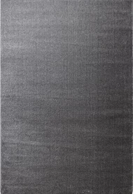 Серый ковер hermes 4047-0355