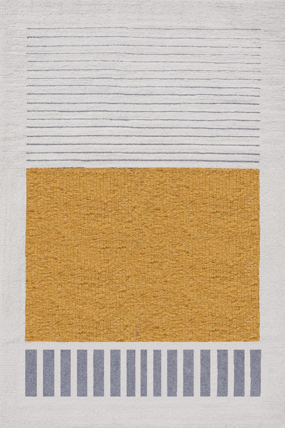 Безворсовий килим Jordan 111-yellow