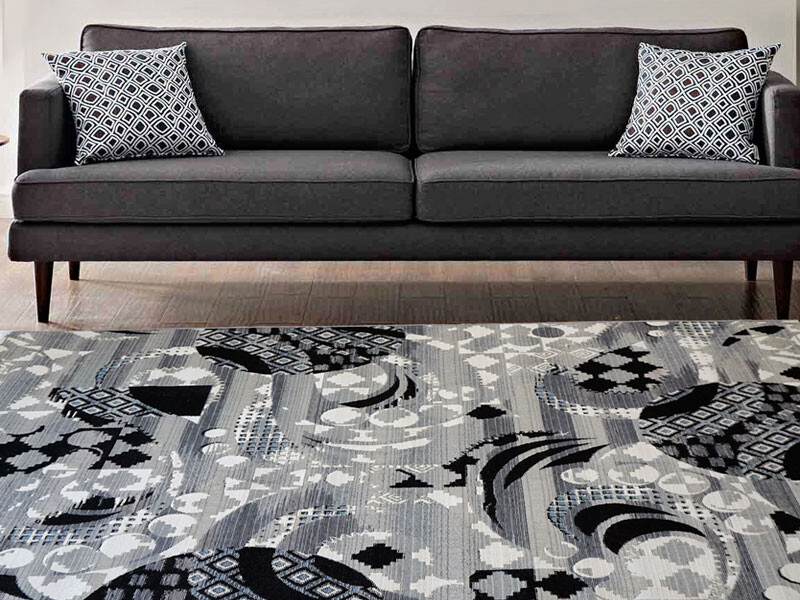 Новинки в інтернет-магазині килимів Kilimi! Нові килими за доступними цінами.