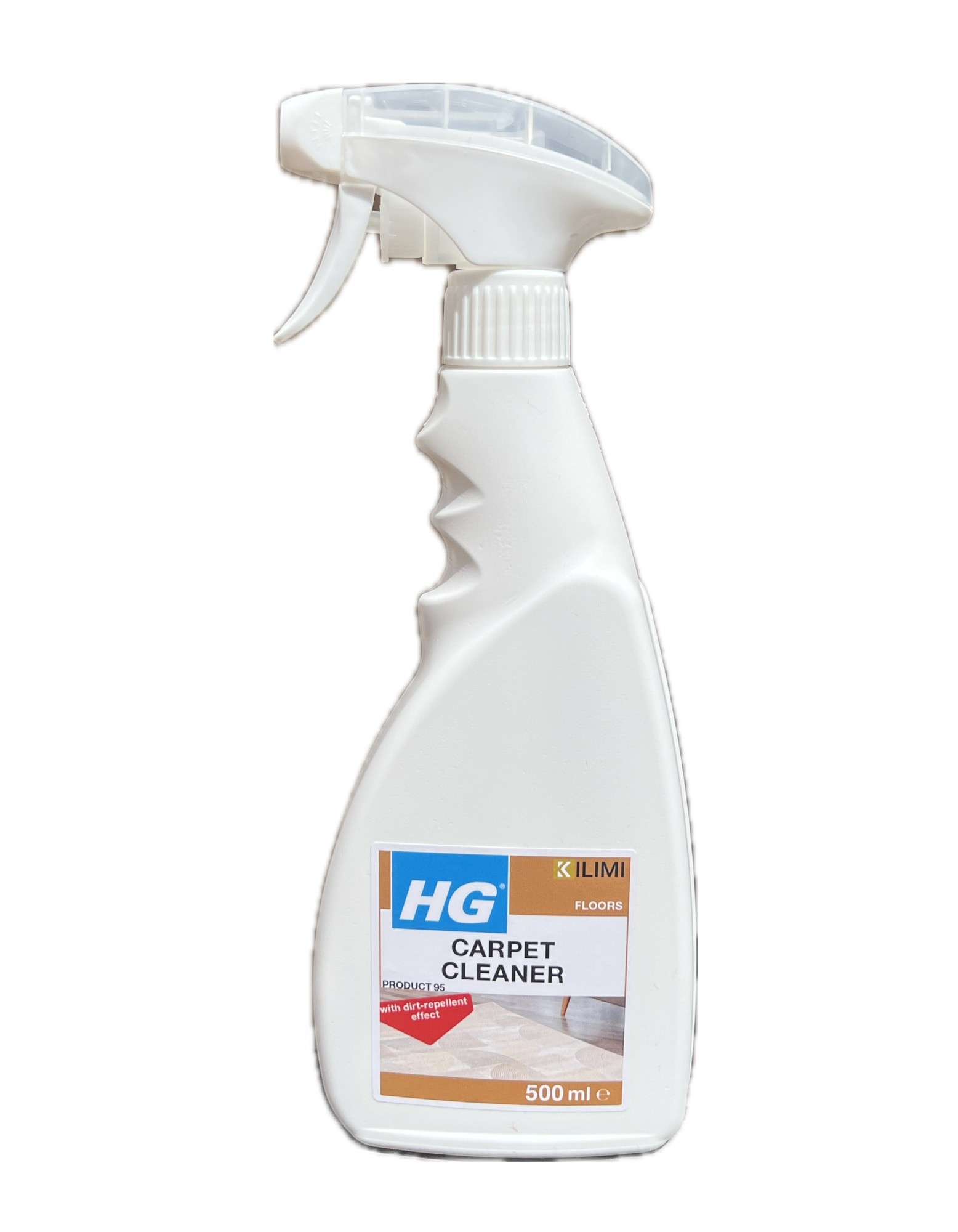 HG Carpet Cleaner