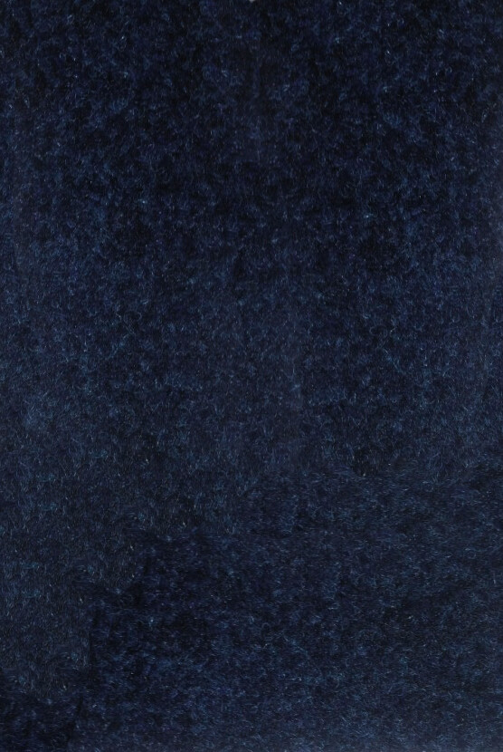 Синій ковролін для дому chevy 5507
