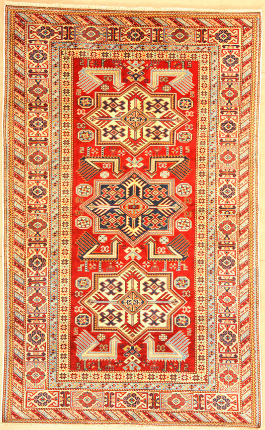 Афганські килими