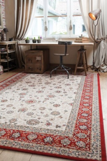 Бельгийские ковры Osta carpets
