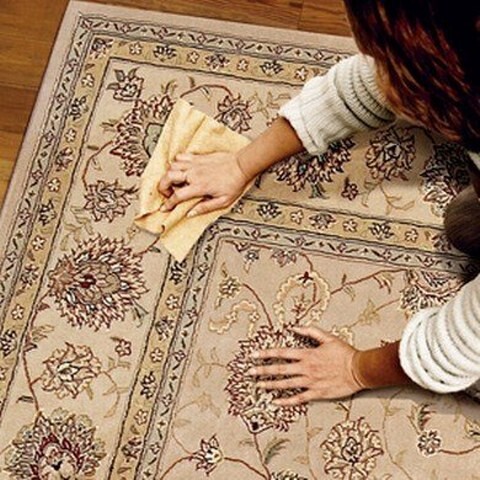 Советы по эксплуатации для любителей ковров