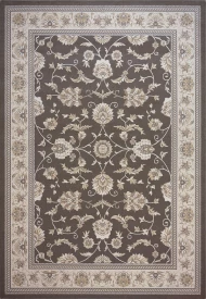 Вовняний килим Alabaster Farum graphite