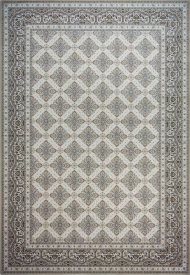 Вовняний килим Alabaster Kalla linen