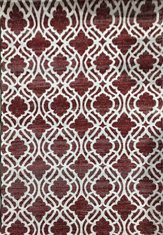 Zela 116905-05 red