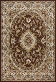 Almira 2304 choco-cream