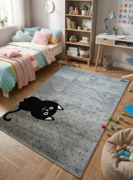 Ковер в детскую Art Cat 190