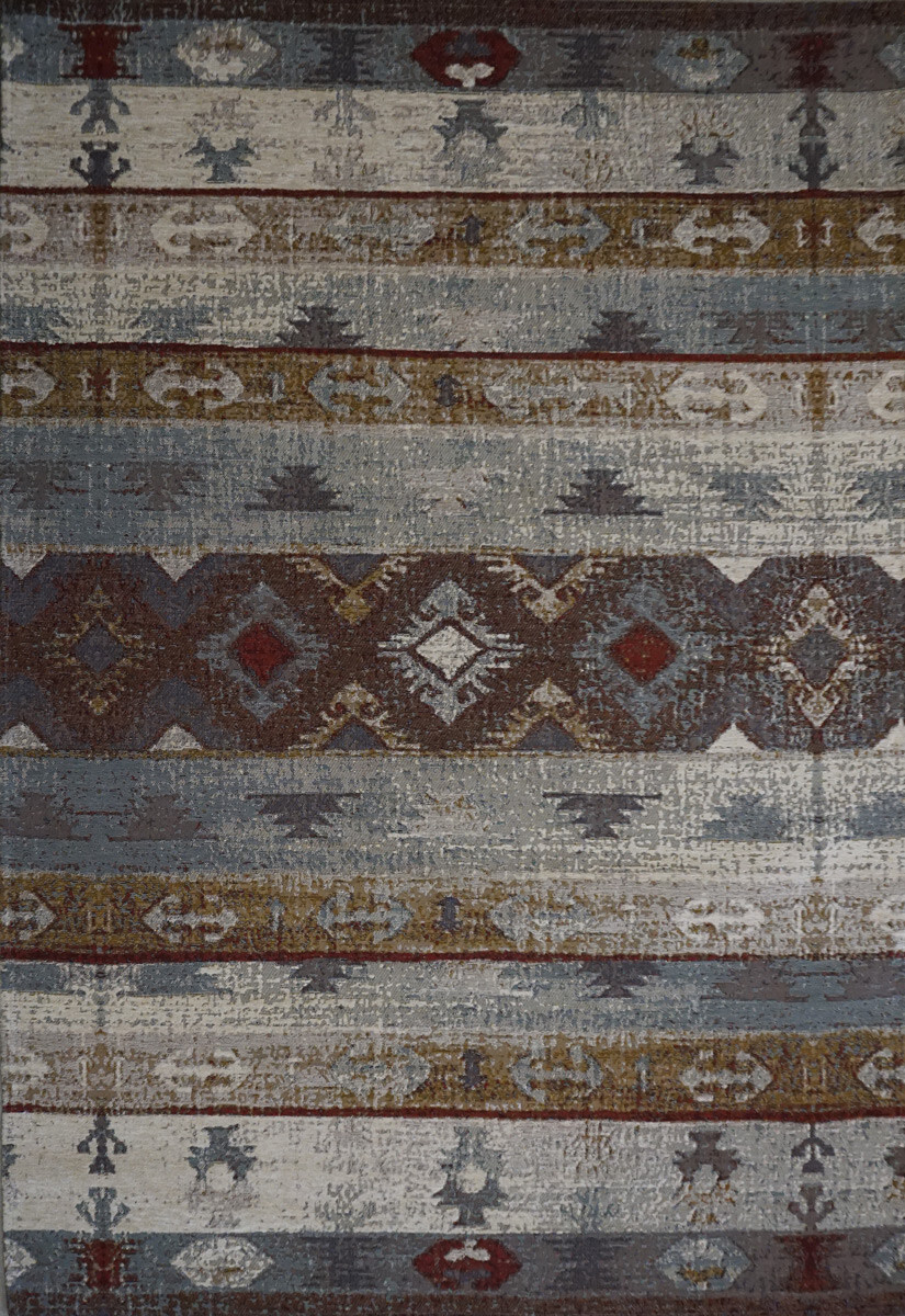 Безворсовий килим Art 3 0430-xs