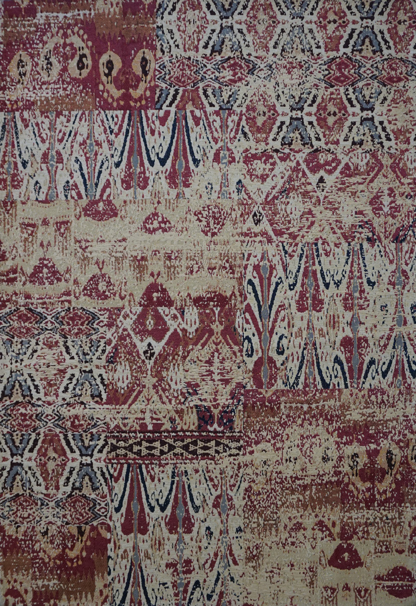 Безворсовий килим Art 3 0915-xs