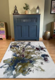 Безворсові килими Art 3 0293