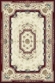 Вовняний килим Premiera 0212-50636