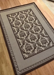 Безворсовые ковры Plutus 1014-0323