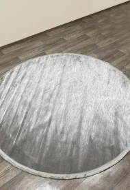 Ковры из вискозы Monet MT31b круг