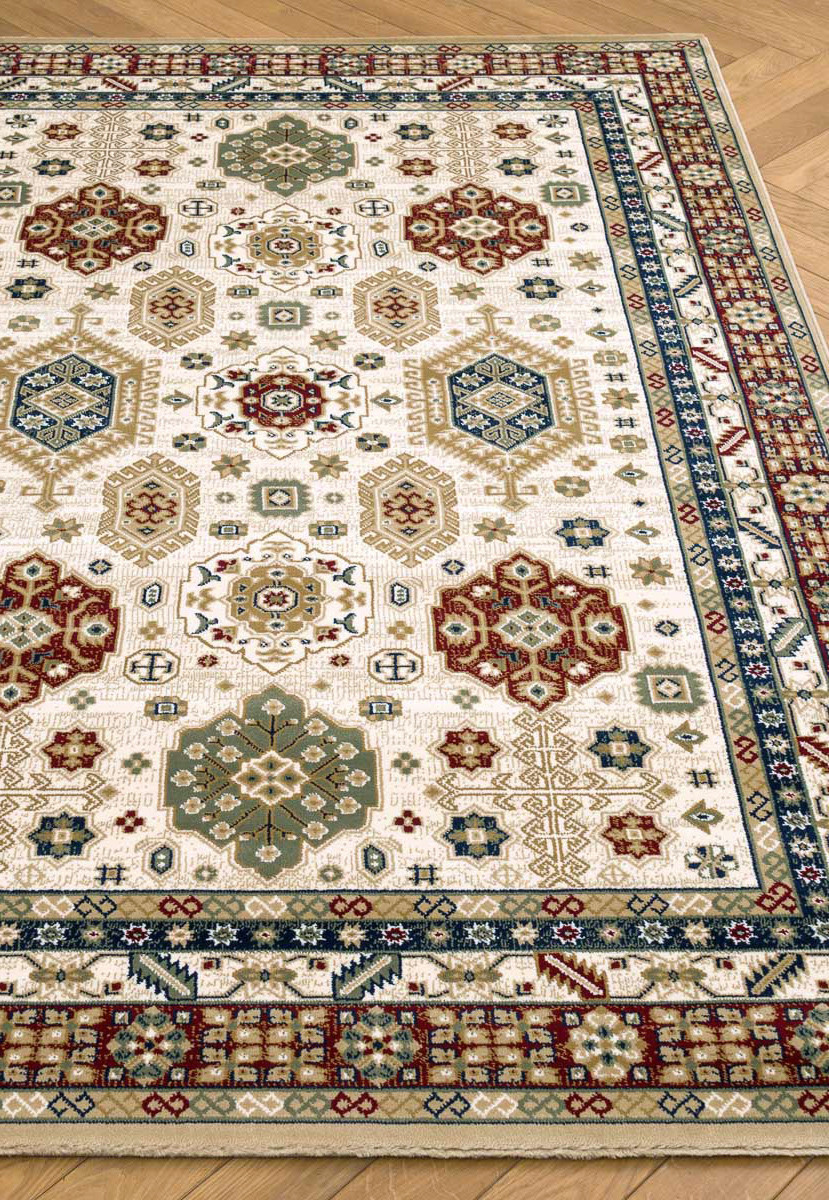 Синтетичні килими Atlas md 1276-41334