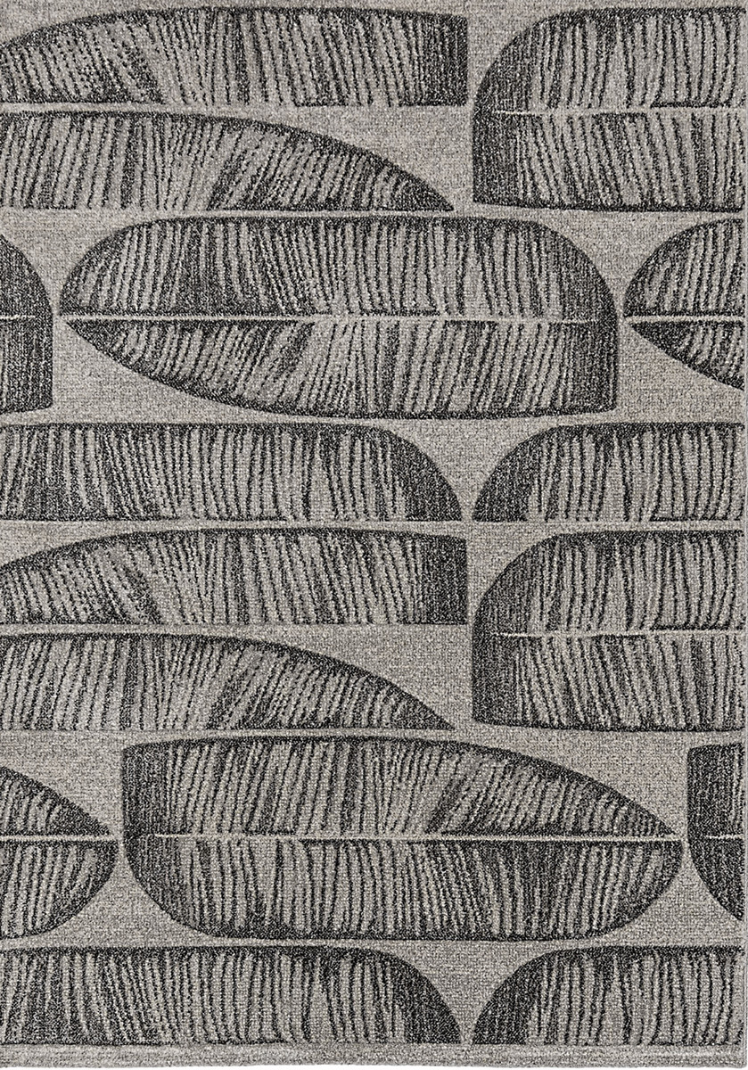 Синтетичні килими Soho 1333-18411