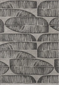 Синтетические ковры Soho 1333-18411