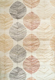 Синтетические ковры Geo 1422-44411