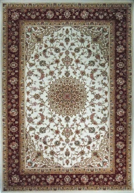 Вовняний килим Elegance 6269-50663