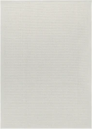 Бежевый шерстяной ковер lana md 8986-68200