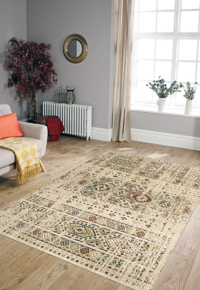 Синтетичні килими Atlas md 1271-41344