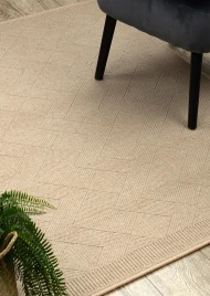 Килими з вовни Lana md 7636-77800