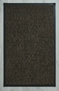 Аксессуары для ковров Брудозахисний килимок Classic brown