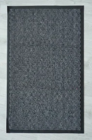Аксессуары для ковров Брудозахисний килимок Classic grey