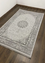 Синтетичні килими Bahreyn A054A light grey