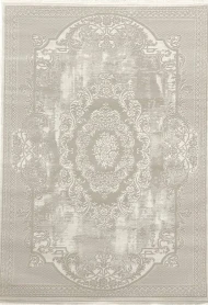 Синтетические ковры Batu SL734 cream-beige