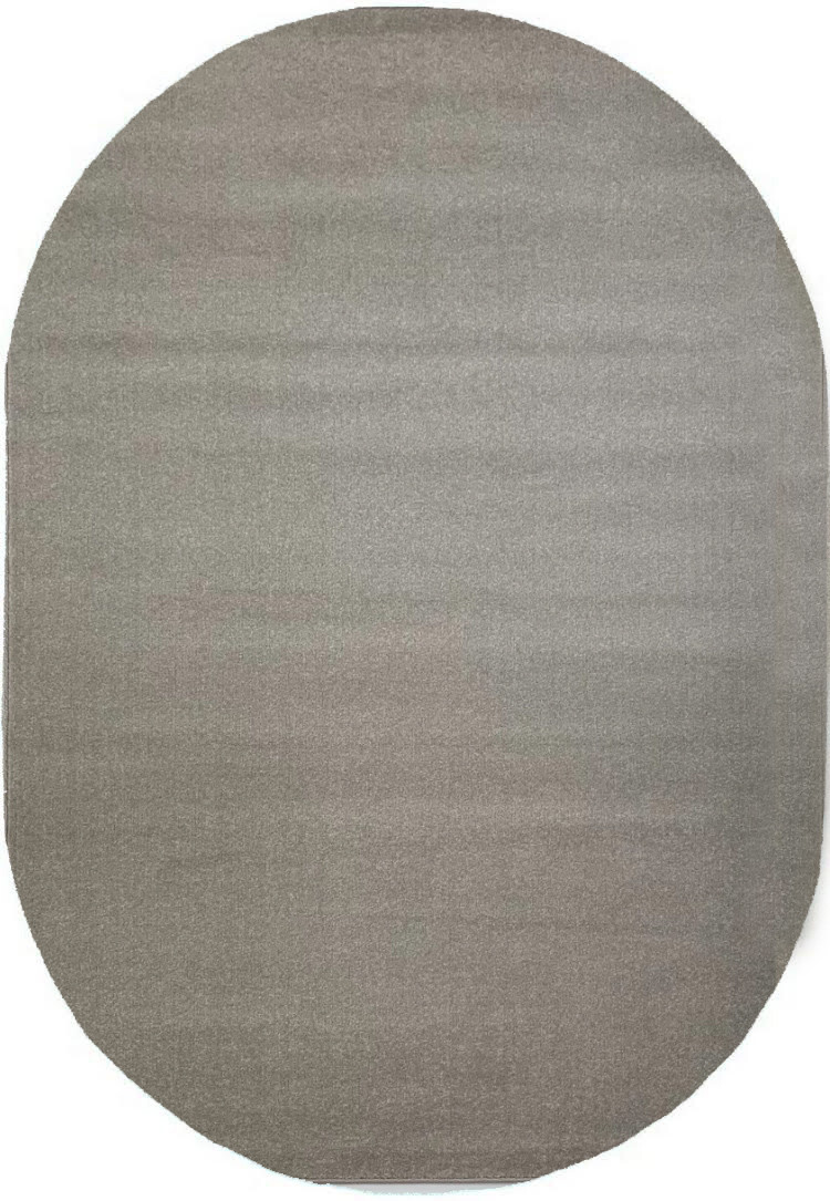 Синтетичні килими Beenom 1024-0244 овал