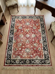 Ковер из вискозы Beluchi 88424/1232