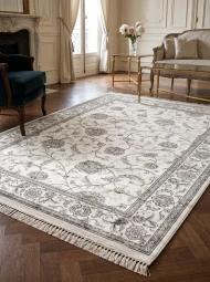 Ковер из вискозы Beluchi 88751/6969